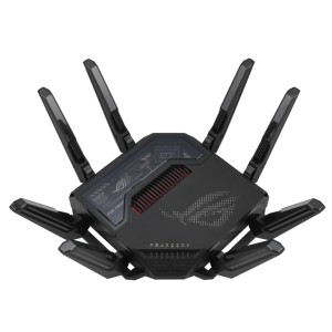 ASUS ROG Rapture GT-BE98 routeur sans fil 10 Gigabit Ethern | JDB-Info