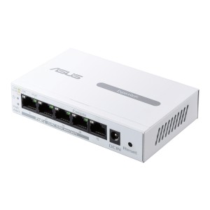 ASUS ExpertWiFi EBP15 Géré Gigabit Ethernet (10/100/1000) C | JDB-Info