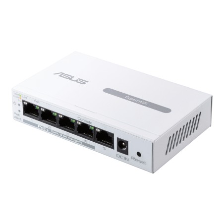 ASUS ExpertWiFi EBP15 Géré Gigabit Ethernet (10/100/1000) C | JDB-Info