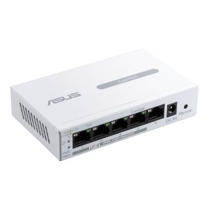 ASUS ExpertWiFi EBP15 Géré Gigabit Ethernet (10/100/1000) C | JDB-Info