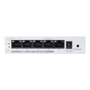 ASUS ExpertWiFi EBP15 Géré Gigabit Ethernet (10/100/1000) C | JDB-Info