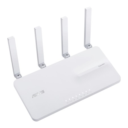 ASUS EBR63 – Expert WiFi routeur sans fil Gigabit Ethernet | JDB-Info