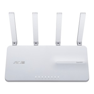 ASUS EBR63 – Expert WiFi routeur sans fil Gigabit Ethernet | JDB-Info