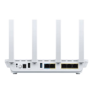 ASUS EBR63 – Expert WiFi routeur sans fil Gigabit Ethernet | JDB-Info