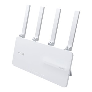 ASUS EBR63 – Expert WiFi routeur sans fil Gigabit Ethernet | JDB-Info