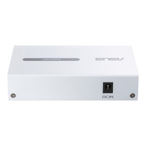 ASUS ExpertWiFi EBG15 Routeur connecté Gigabit Ethernet Bla | JDB-Info
