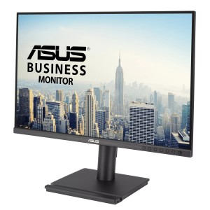 ASUS BE248QF écran plat de PC 61,2 cm (24.1") 1920 x 1200 p | JDB-Info