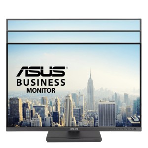 ASUS BE248QF écran plat de PC 61,2 cm (24.1") 1920 x 1200 p | JDB-Info