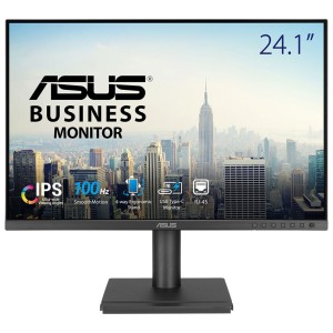 ASUS BE248CFN écran plat de PC 61,2 cm (24.1") 1920 x 1200 | JDB-Info