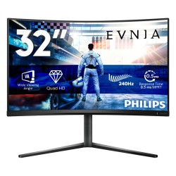 Philips Evnia 5000 32M2C5500W/00 écran plat de PC 80 cm (31 | JDB-Info