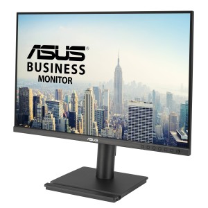 ASUS BE248CFN écran plat de PC 61,2 cm (24.1") 1920 x 1200 | JDB-Info