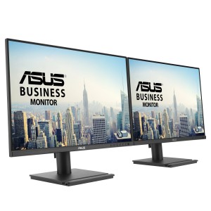 ASUS BE248CFN écran plat de PC 61,2 cm (24.1") 1920 x 1200 | JDB-Info