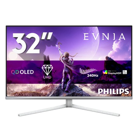 Philips Evnia 8000 32M2N8900/00 écran plat de PC 80 cm (31. | JDB-Info