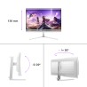 Philips Evnia 8000 32M2N8900/00 écran plat de PC 80 cm (31. | JDB-Info