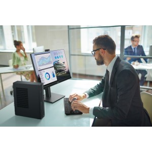 ASUS ExpertCenter D7 SFF D701SER-714700311X Intel® Core™ i7 | JDB-Info