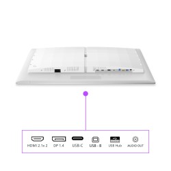 Philips Evnia 8000 32M2N8900/00 écran plat de PC 80 cm (31. | JDB-Info