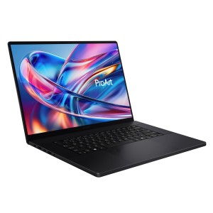 ASUS ProArt P16 H7606WX-SE002X Copilot+ PC AMD Ryzen AI 9 H | JDB-Info