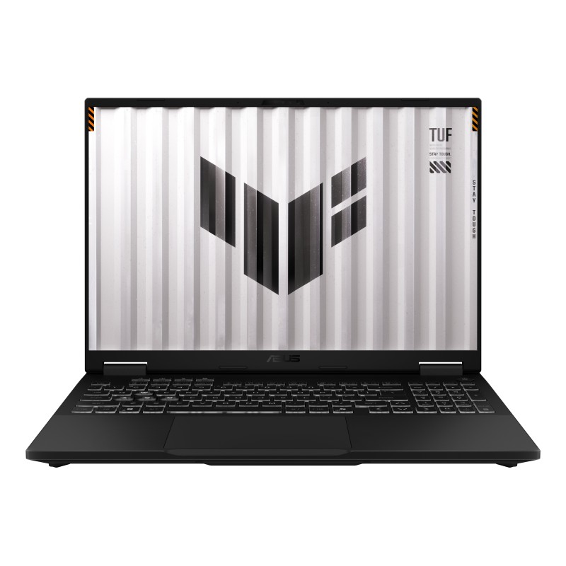 ASUS TUF Gaming A16 FA608UM-RV115W AMD Ryzen™ 7 260 Ordinat | JDB-Info