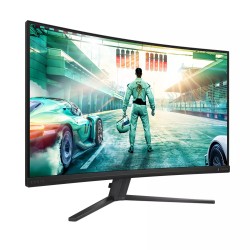 Philips Evnia 32M2C3500L/00 écran plat de PC 80 cm (31.5") | JDB-Info