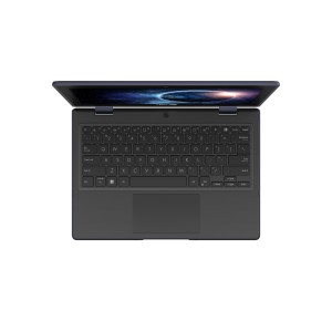 ASUS BR1102FGA-MK0077XA Intel® N N200 Hybride (2-en-1) 29,5 | JDB-Info
