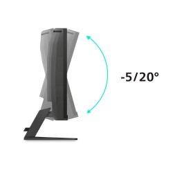 Philips Evnia 32M2C3500L/00 écran plat de PC 80 cm (31.5") | JDB-Info