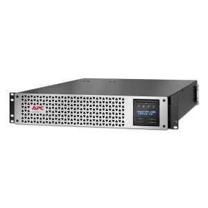 APC SMTL2200RMI2UCNC alimentation d'énergie non interruptib | JDB-Info