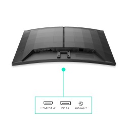 Philips Evnia 32M2C3500L/00 écran plat de PC 80 cm (31.5") | JDB-Info