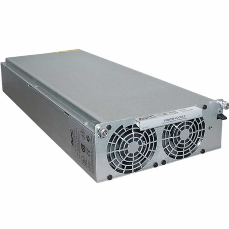 APC SYMMETRA RACKMOUNT POWERMODULE | JDB-Info