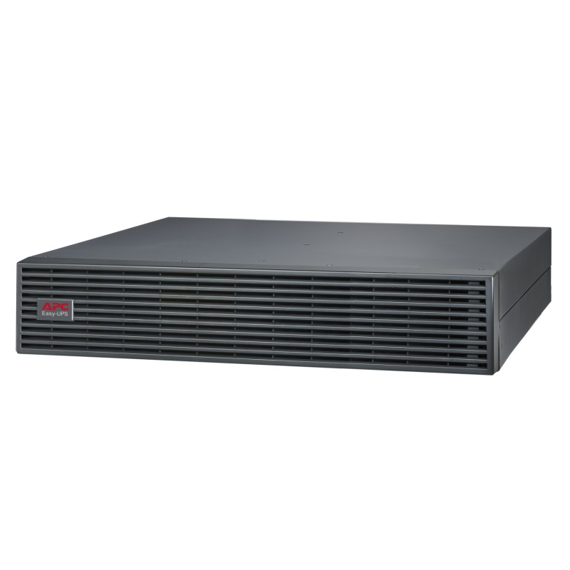 APC Easy UPS On-Line SRV 72V RM Battery Pack for 2/3 kVA Ex | JDB-Info