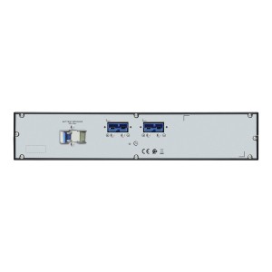 APC Easy UPS On-Line SRV 72V RM Battery Pack for 2/3 kVA Ex | JDB-Info
