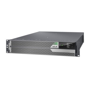 APC SRTL5KRM2UI alimentation d'énergie non interruptible Do | JDB-Info