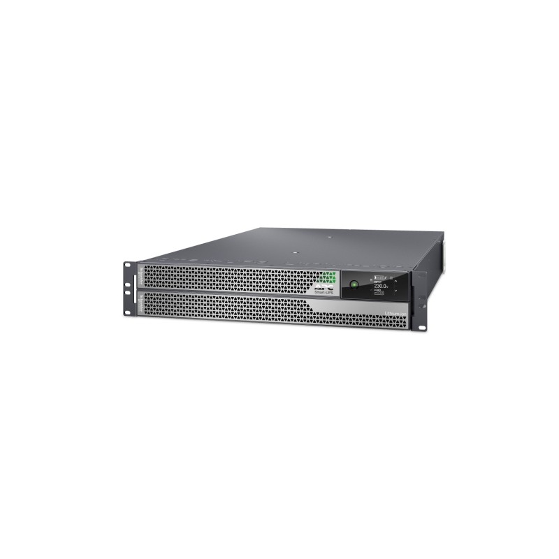 APC SRTL5KRM2UI alimentation d'énergie non interruptible Do | JDB-Info