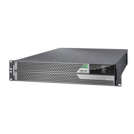 APC SRTL5KRM2UI alimentation d'énergie non interruptible Do | JDB-Info