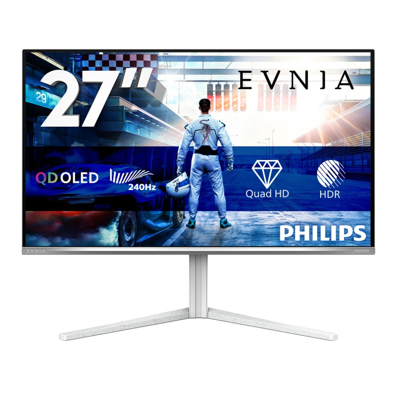 Philips Evnia 6000 27M2N6501L/00 écran plat de PC 67,3 cm ( | JDB-Info