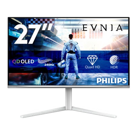 Philips Evnia 6000 27M2N6501L/00 écran plat de PC 67,3 cm ( | JDB-Info