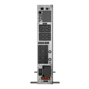 APC SRTL5KRM2UI alimentation d'énergie non interruptible Do | JDB-Info