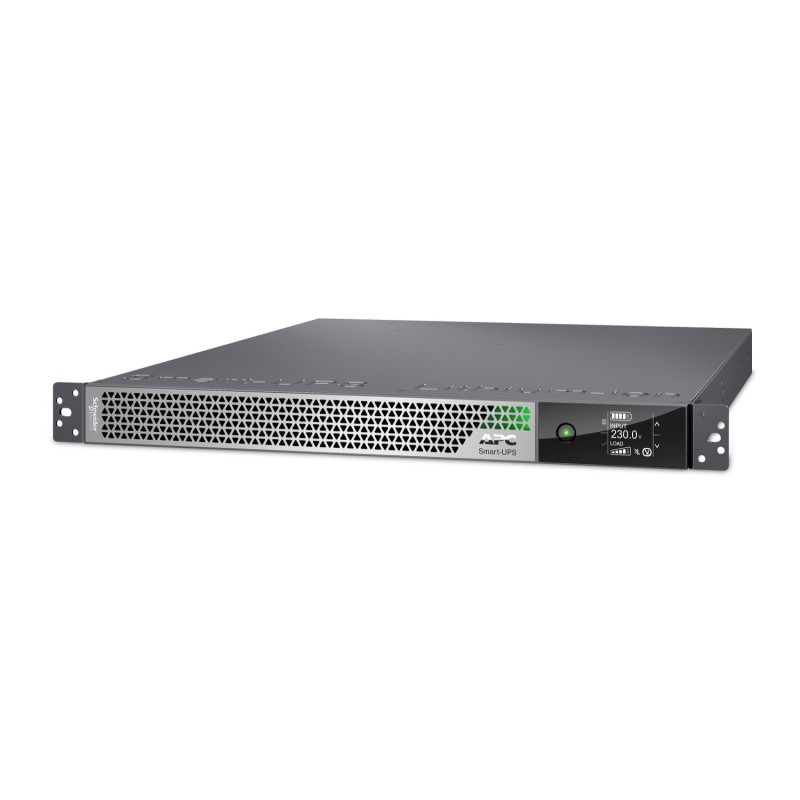 APC SmartUPSUltra3000VA 230V 1Uw/Lithium alimentation d'éne | JDB-Info