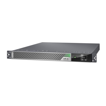 APC SmartUPSUltra3000VA 230V 1Uw/Lithium alimentation d'éne | JDB-Info