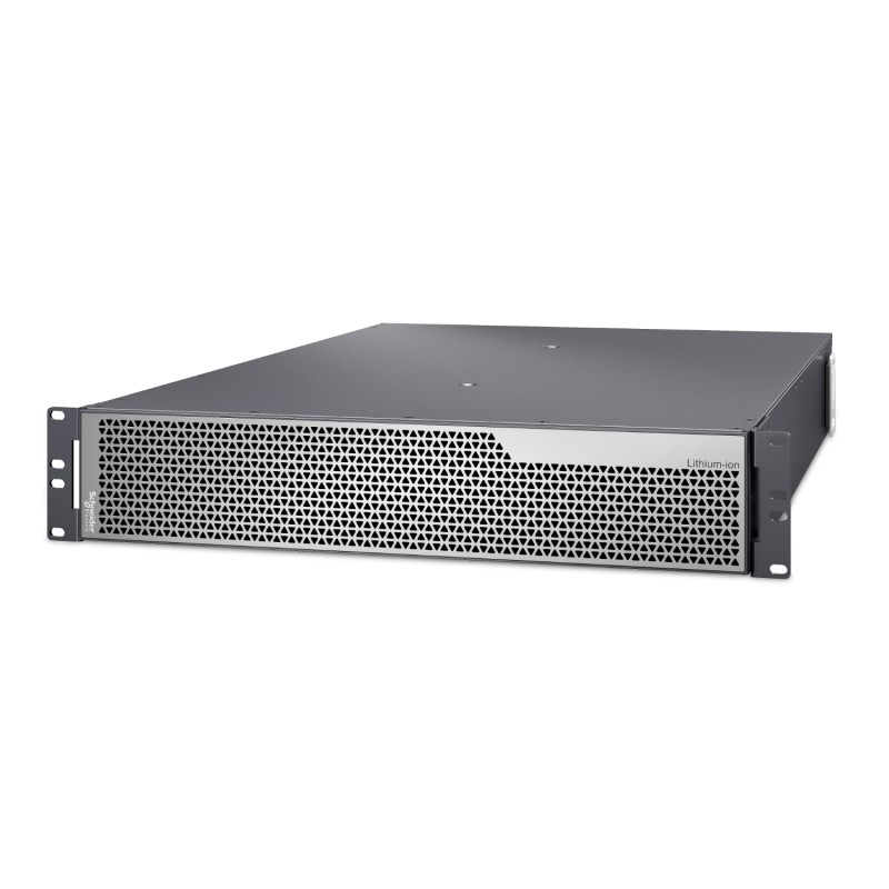 APC SRTL180RM2UBP Batterie de l'onduleur Lithium-Ion (Li-Io | JDB-Info