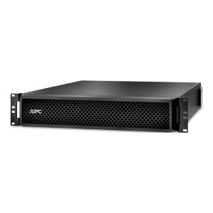 APC SRT72RMBP Batterie de l'onduleur Plomb acide | JDB-Info