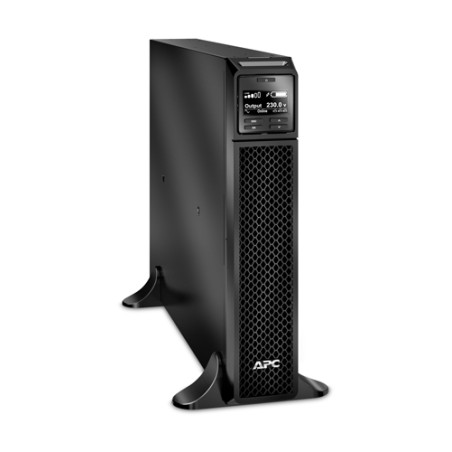APC Smart-UPS On-Line alimentation d'énergie non interrupti | JDB-Info