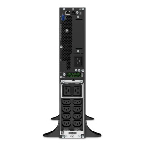 APC Smart-UPS On-Line alimentation d'énergie non interrupti | JDB-Info
