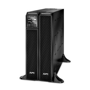 APC Smart-UPS On-Line alimentation d'énergie non interrupti | JDB-Info