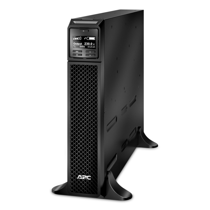 APC SRT1000XLI alimentation d'énergie non interruptible Dou | JDB-Info