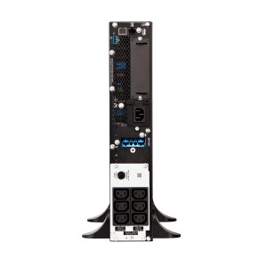 APC SRT1000XLI alimentation d'énergie non interruptible Dou | JDB-Info