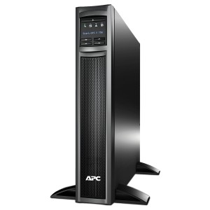 APC SMX750I alimentation d'énergie non interruptible | JDB-Info