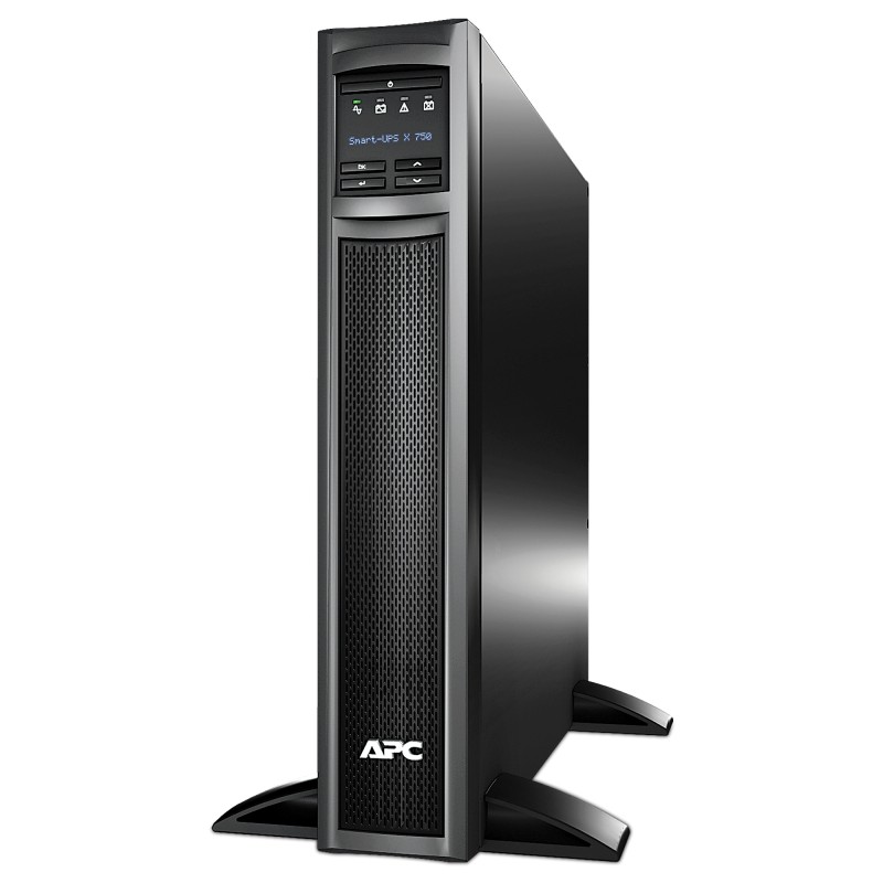 APC SMX750I alimentation d'énergie non interruptible | JDB-Info