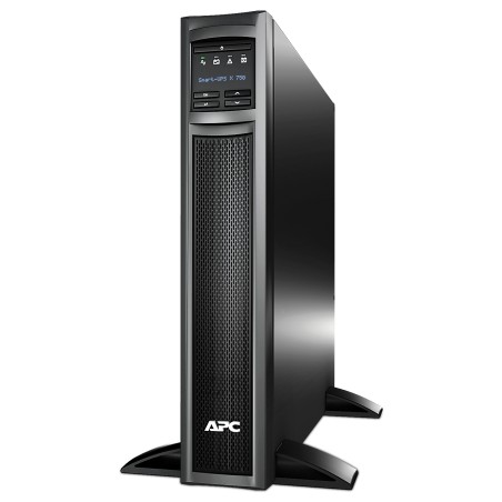 APC SMX750I alimentation d'énergie non interruptible | JDB-Info