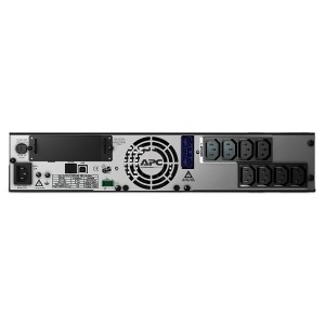 APC SMX750I alimentation d'énergie non interruptible | JDB-Info