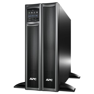APC SMX750I alimentation d'énergie non interruptible | JDB-Info